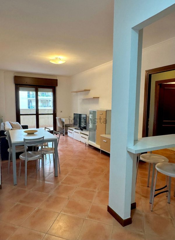 appartamento in vendita a Roma in zona Ponte di Nona