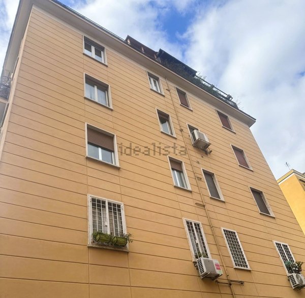 appartamento in vendita a Roma in zona Gianicolense