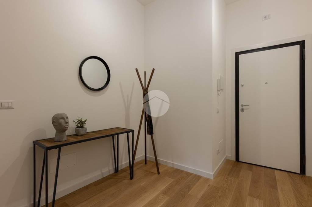 appartamento in vendita a Roma in zona Tor di Quinto