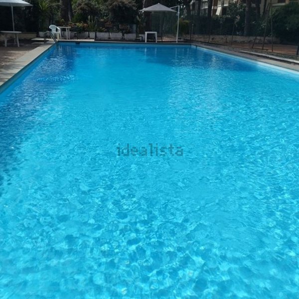 appartamento in vendita a Roma in zona Salario