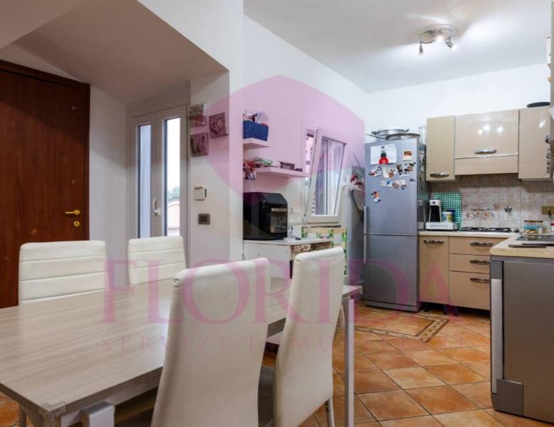 appartamento in vendita a Roma in zona Monte Migliore