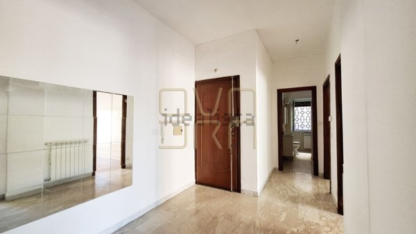 appartamento in vendita a Roma in zona La Pisana