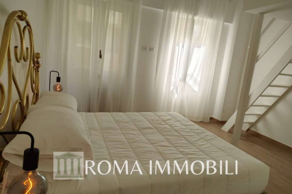 negozio in vendita a Roma in zona Gianicolense