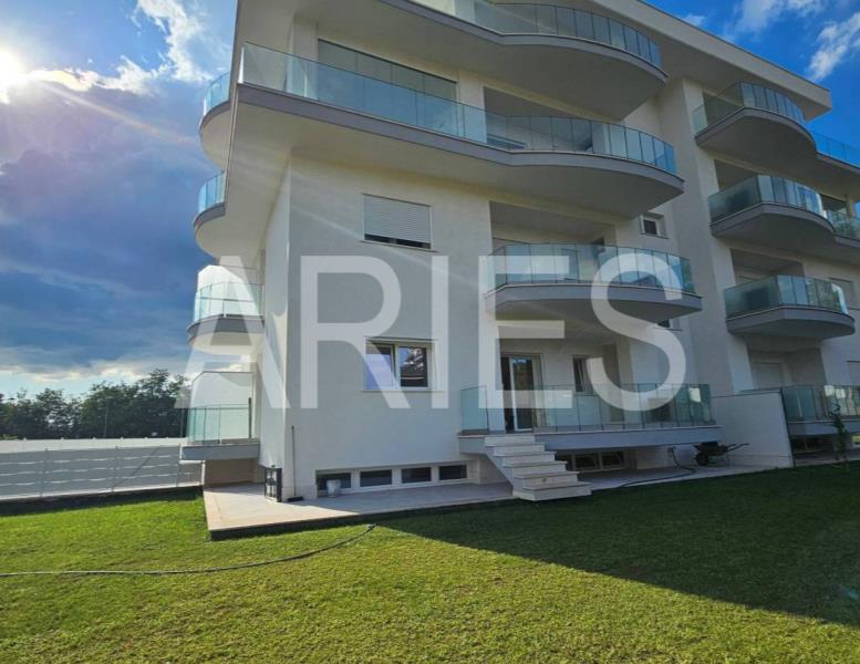 appartamento in vendita a Roma in zona Ostia