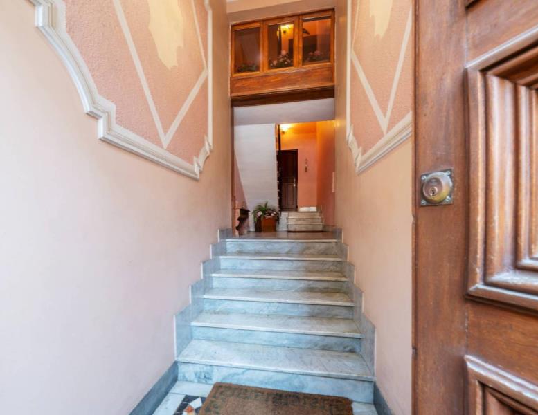 appartamento in vendita a Roma in zona Trieste