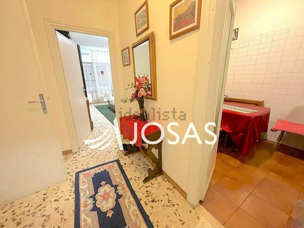 appartamento in vendita a Roma in zona Portuense