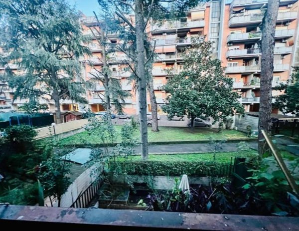 appartamento in vendita a Roma in zona Alessandrino