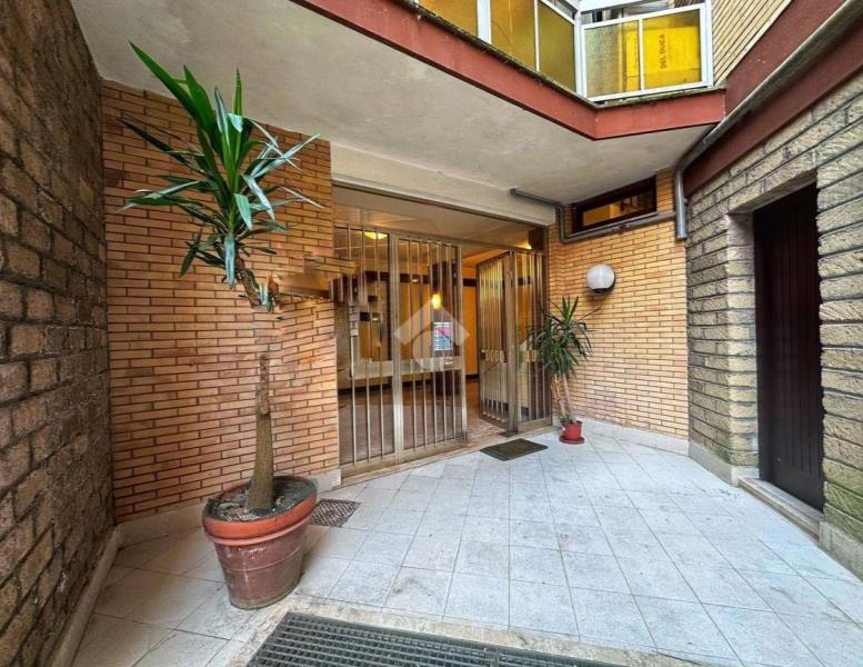 appartamento in vendita a Roma in zona La Giustiniana