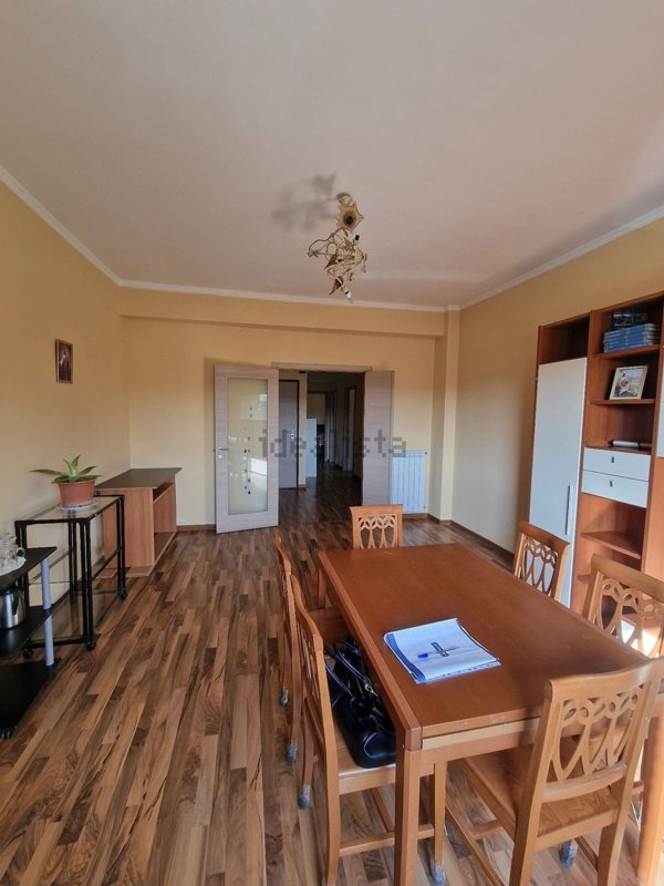 appartamento in vendita a Roma in zona Finocchio