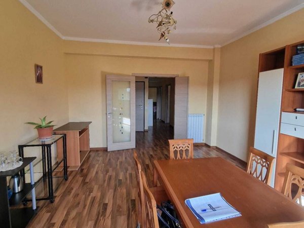 appartamento in vendita a Roma in zona Finocchio