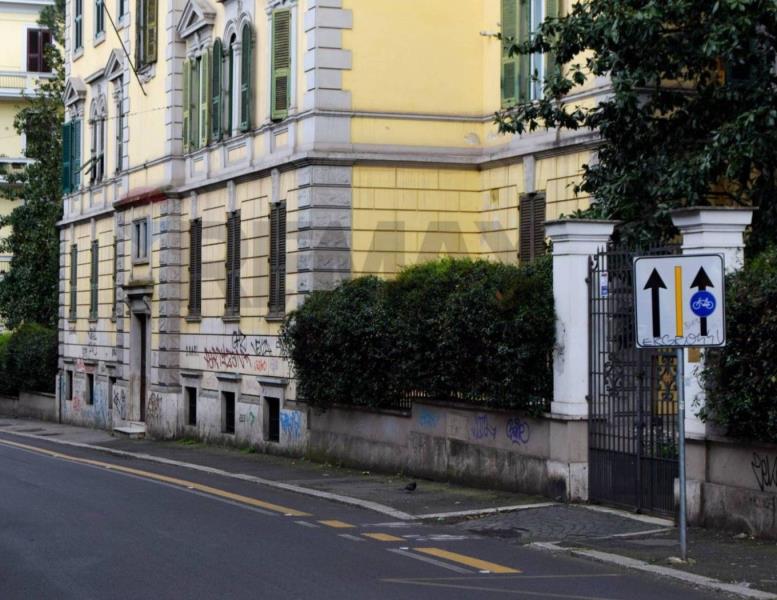 appartamento in vendita a Roma in zona Collatino