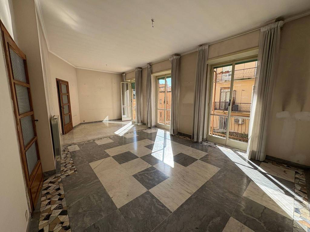 appartamento in vendita a Roma in zona Aurelio