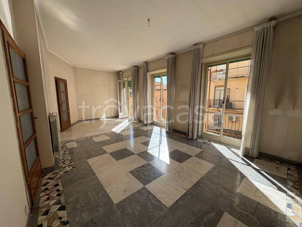 appartamento in vendita a Roma in zona Aurelio