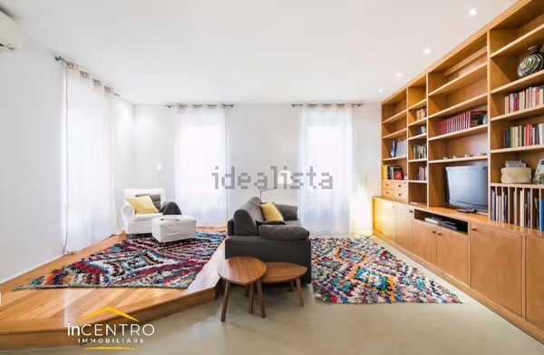 appartamento in vendita a Roma in zona Campo Marzio