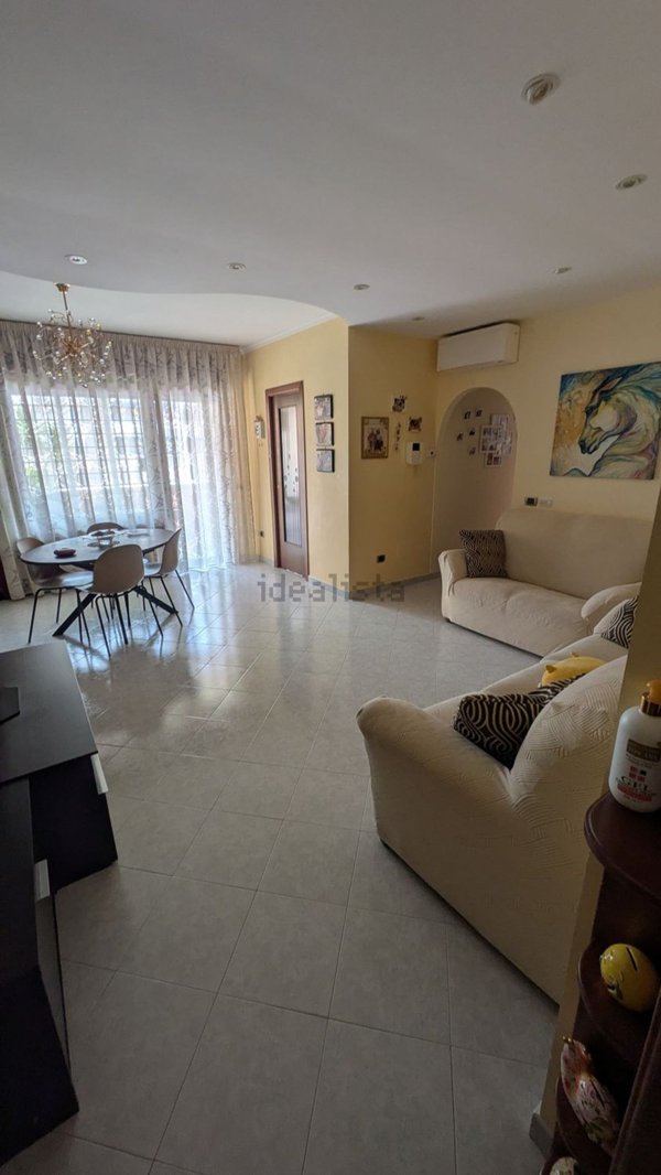 appartamento in vendita a Roma in zona Castel di Leva