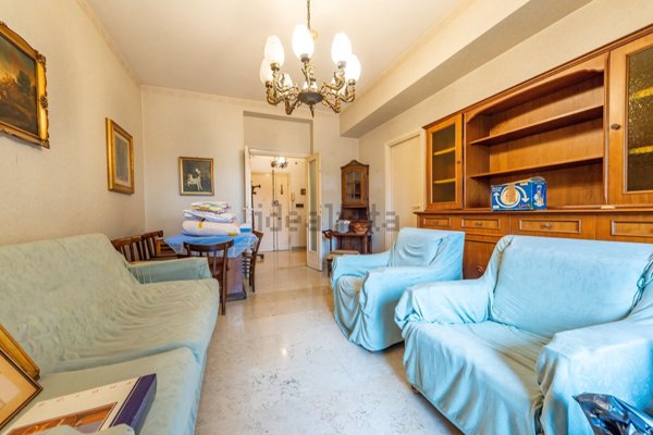 appartamento in vendita a Roma in zona Collatino