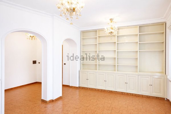 appartamento in vendita a Roma in zona Collatino