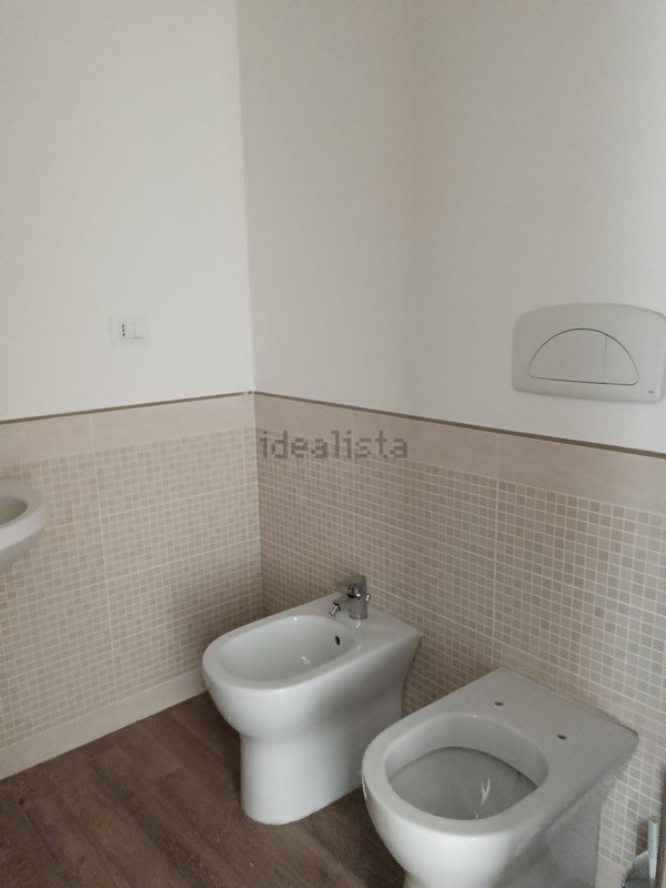 appartamento in vendita a Roma in zona Castel Giubileo