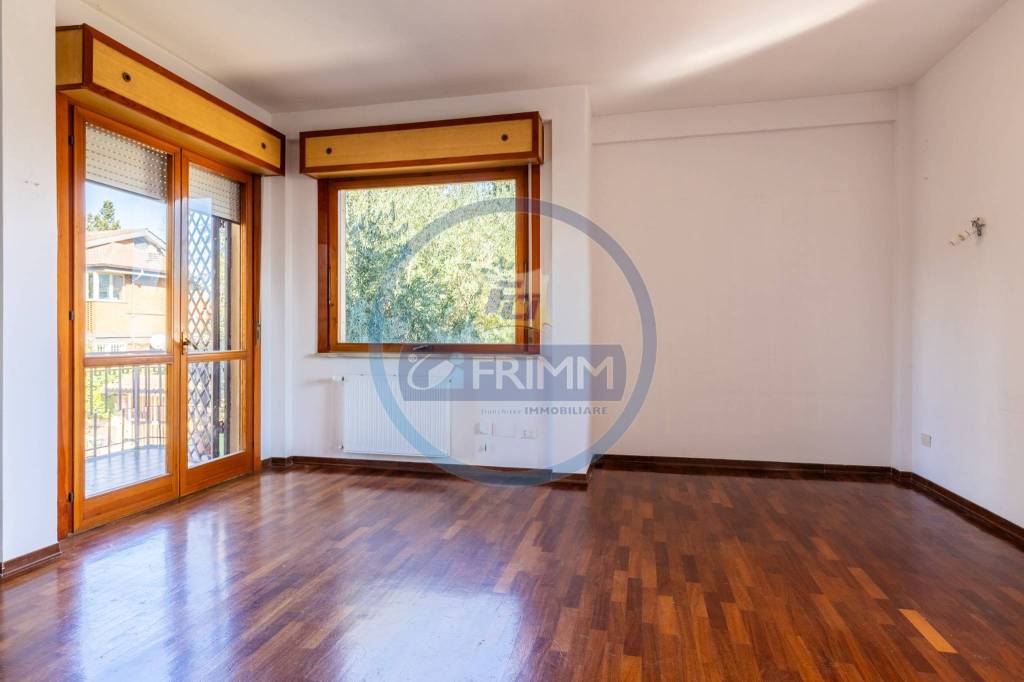 casa indipendente in vendita a Roma in zona Mezzocammino