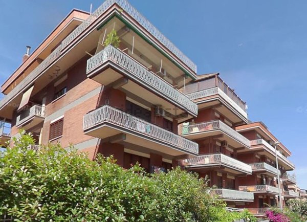 appartamento in vendita a Roma in zona Alessandrino