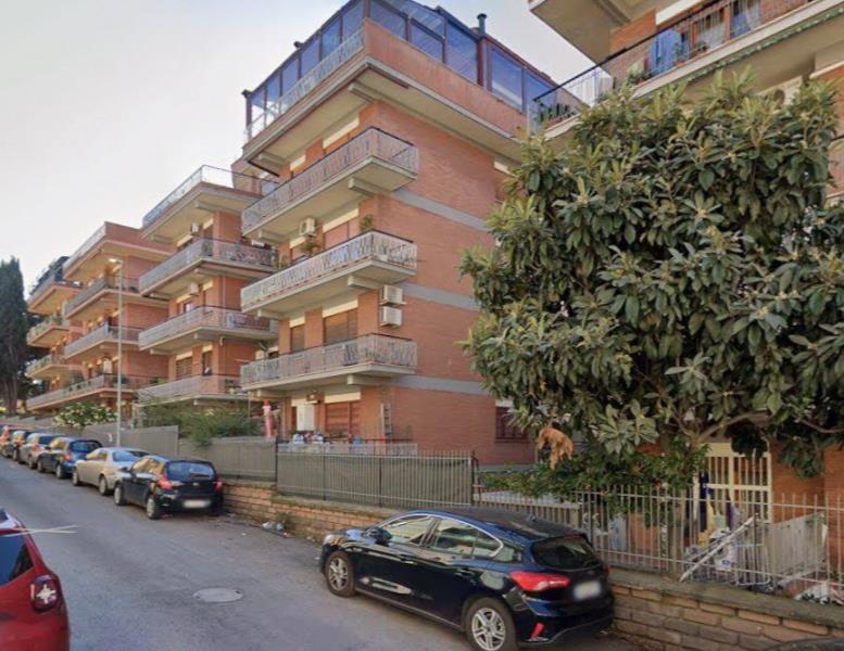 appartamento in vendita a Roma in zona Alessandrino