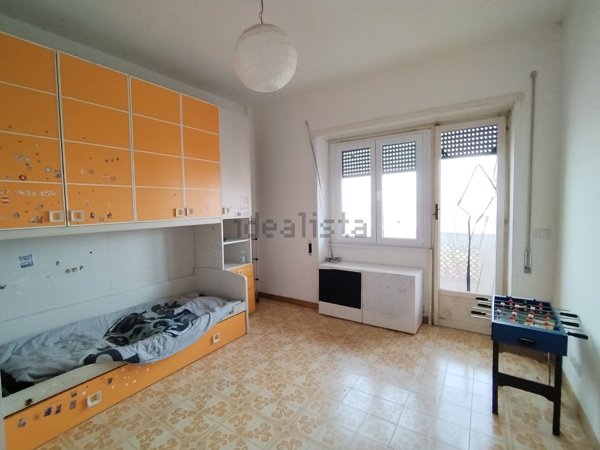 appartamento in vendita a Roma in zona Ostia