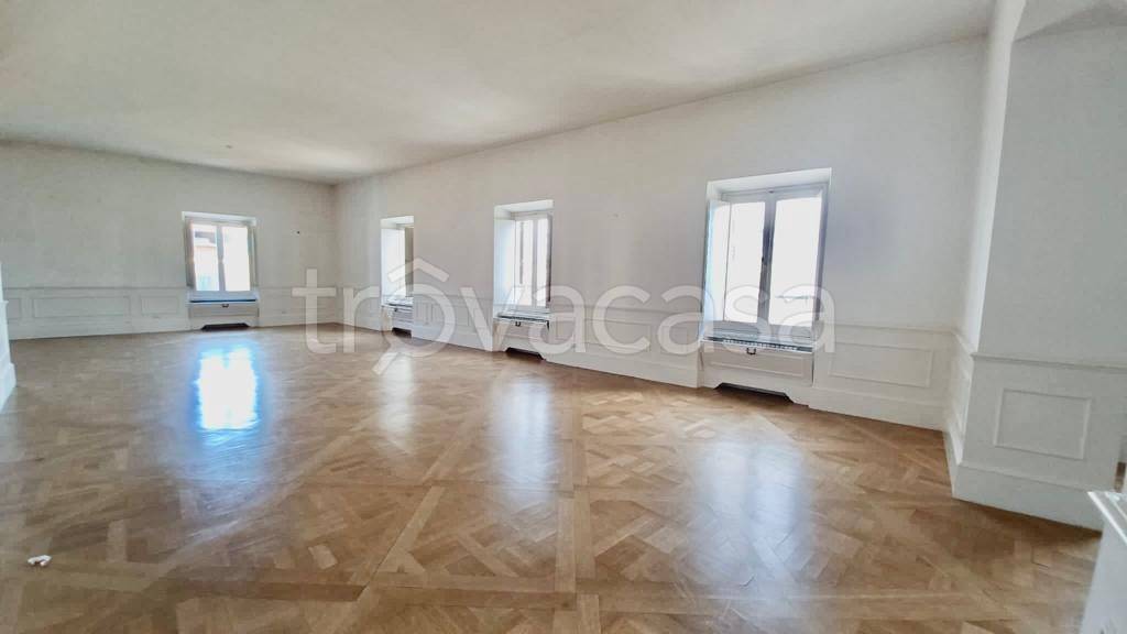 appartamento in vendita a Roma in zona Ludovisi/Sallustiano