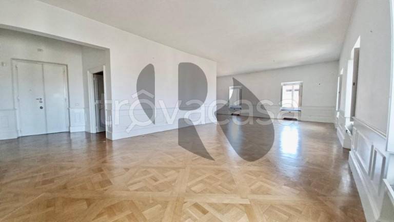 appartamento in vendita a Roma in zona Ludovisi/Sallustiano