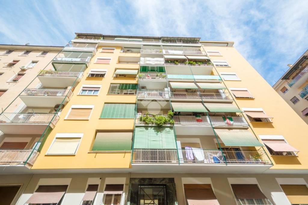 appartamento in vendita a Roma in zona Tiburtino