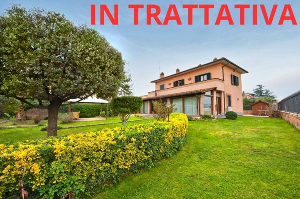 casa indipendente in vendita a Roma in zona Campo Marzio