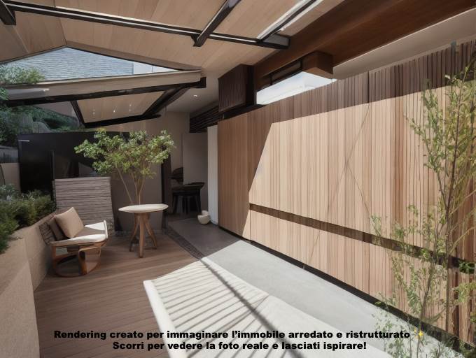 appartamento in vendita a Roma in zona Montespaccato