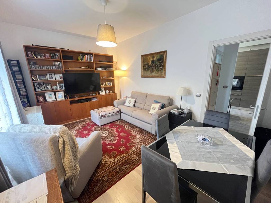 appartamento in vendita a Roma in zona Aurelio