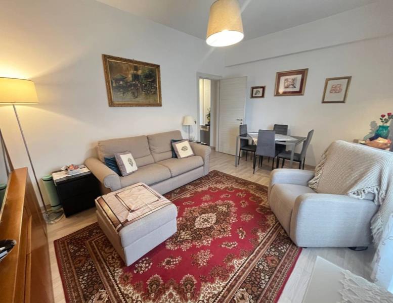 appartamento in vendita a Roma in zona Aurelio