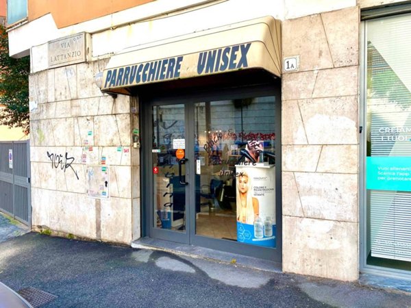negozio in vendita a Roma
