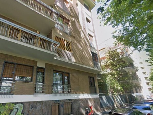 appartamento in vendita a Roma in zona Trieste
