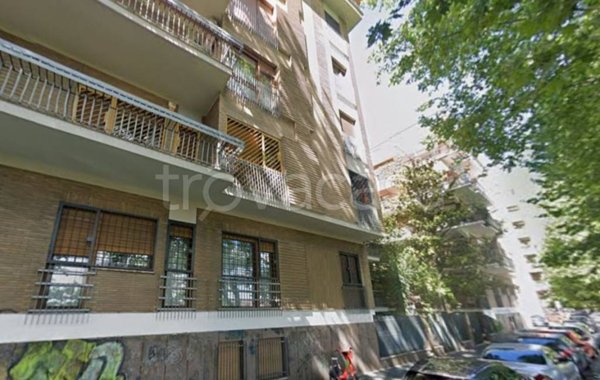 appartamento in vendita a Roma in zona Trieste