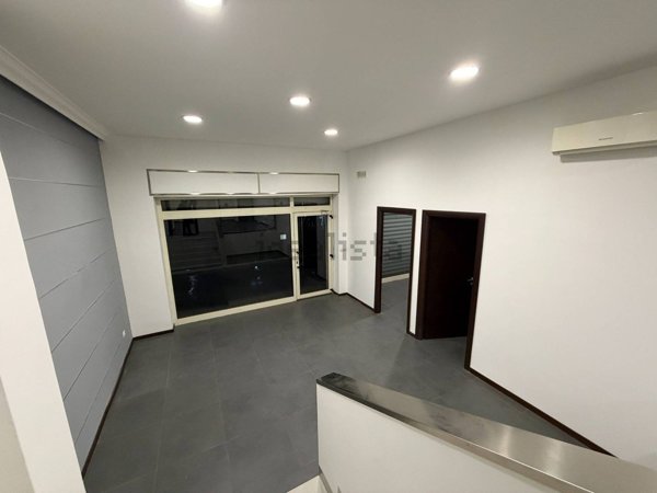 negozio in vendita a Roma in zona Ostia