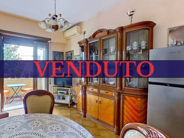 appartamento in vendita a Roma in zona Ostiense