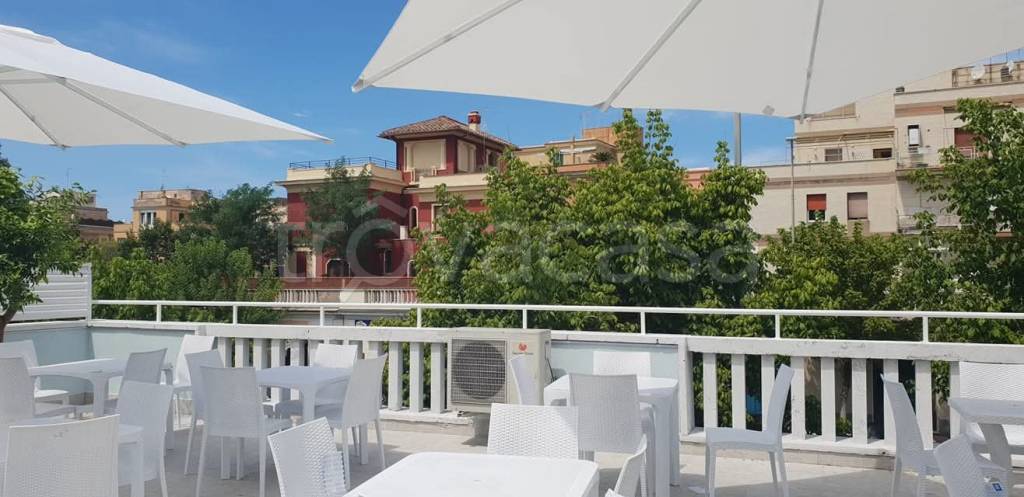 negozio in vendita a Roma in zona Trieste