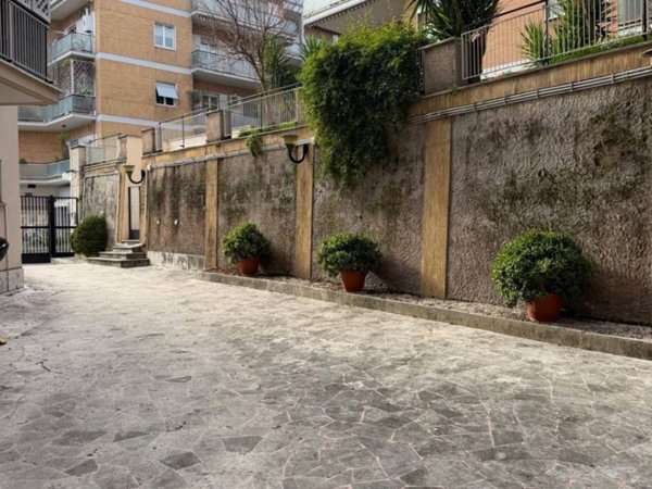 appartamento in vendita a Roma in zona Flaminio