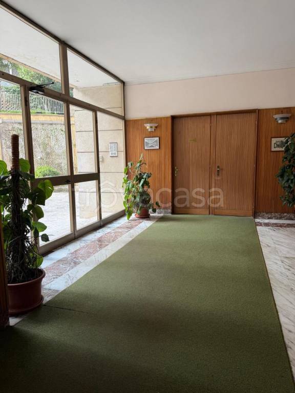 appartamento in vendita a Roma in zona Flaminio