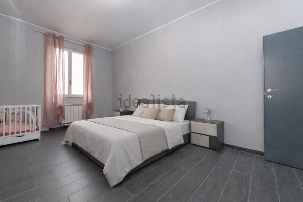 appartamento in vendita a Roma in zona Tor Sapienza