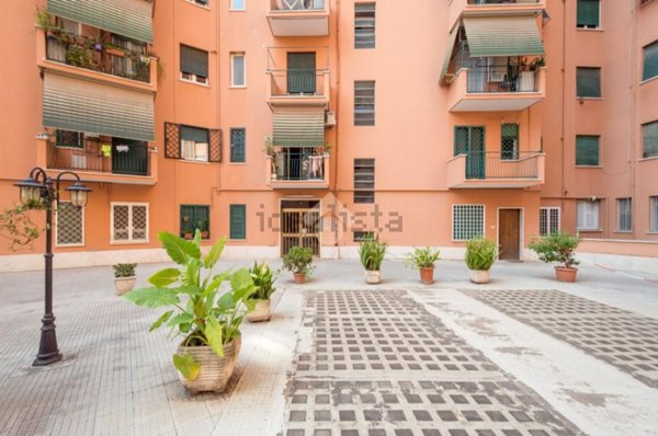 appartamento in vendita a Roma in zona Tiburtino