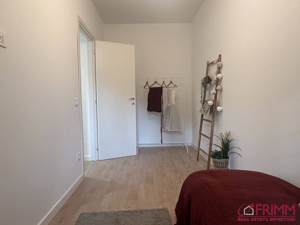 appartamento in vendita a Roma in zona Trieste