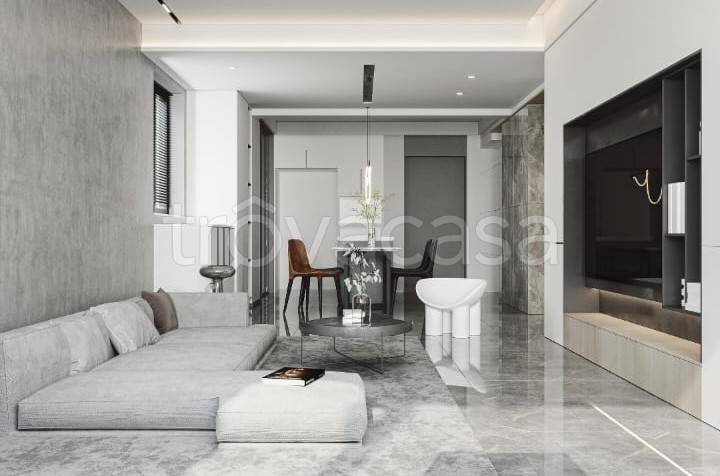 appartamento in vendita a Roma in zona Nomentano