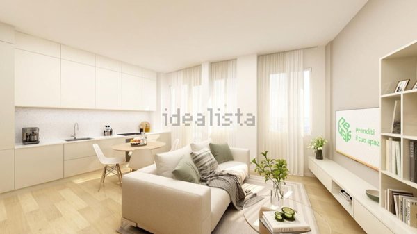 appartamento in vendita a Roma in zona Aurelio