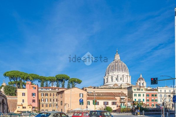 appartamento in vendita a Roma in zona Aurelio