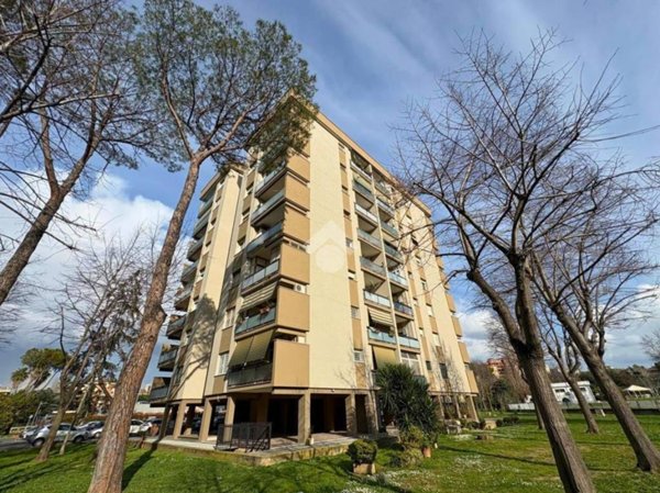 appartamento in vendita a Roma in zona Torrino