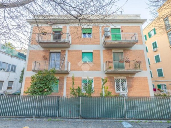 appartamento in vendita a Roma in zona Collatino