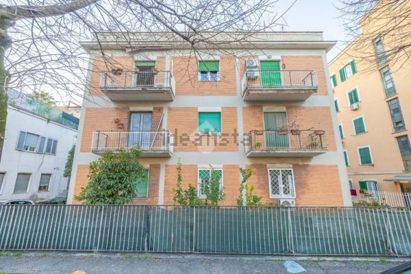 appartamento in vendita a Roma in zona Prenestino-Centocelle